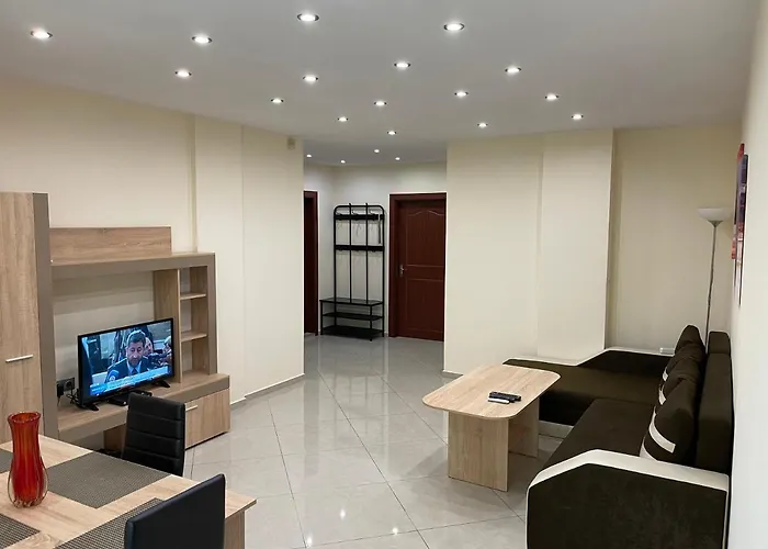 Becentral! By Rv Apartments