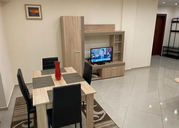 Becentral! By Rv Apartments