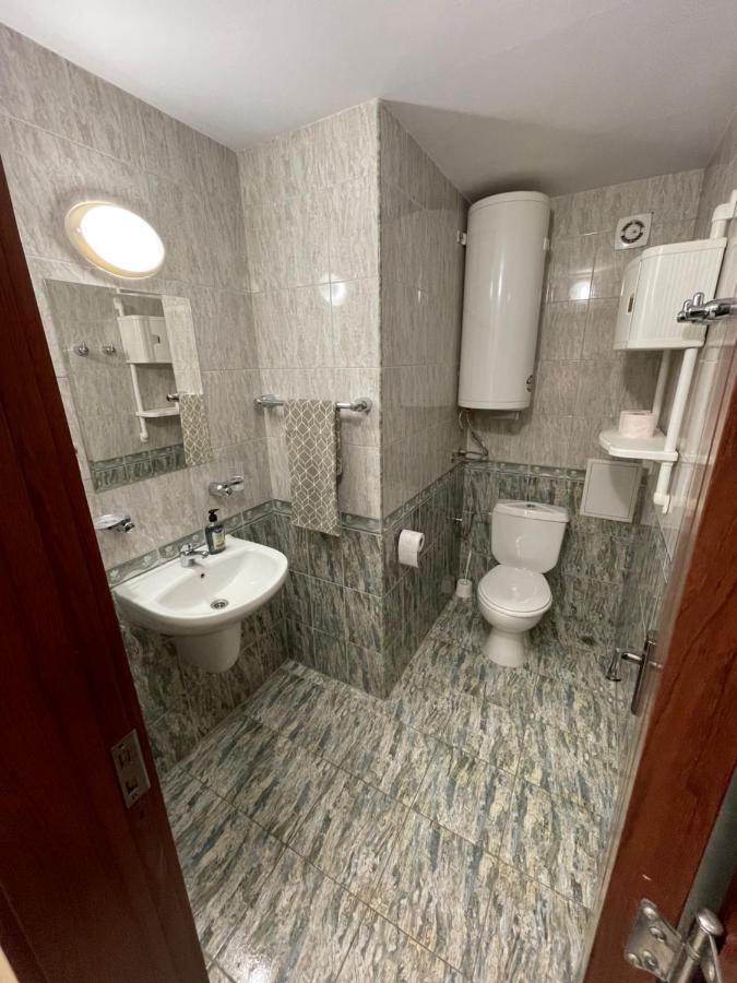 Apartment Becentral! By Rv Warna