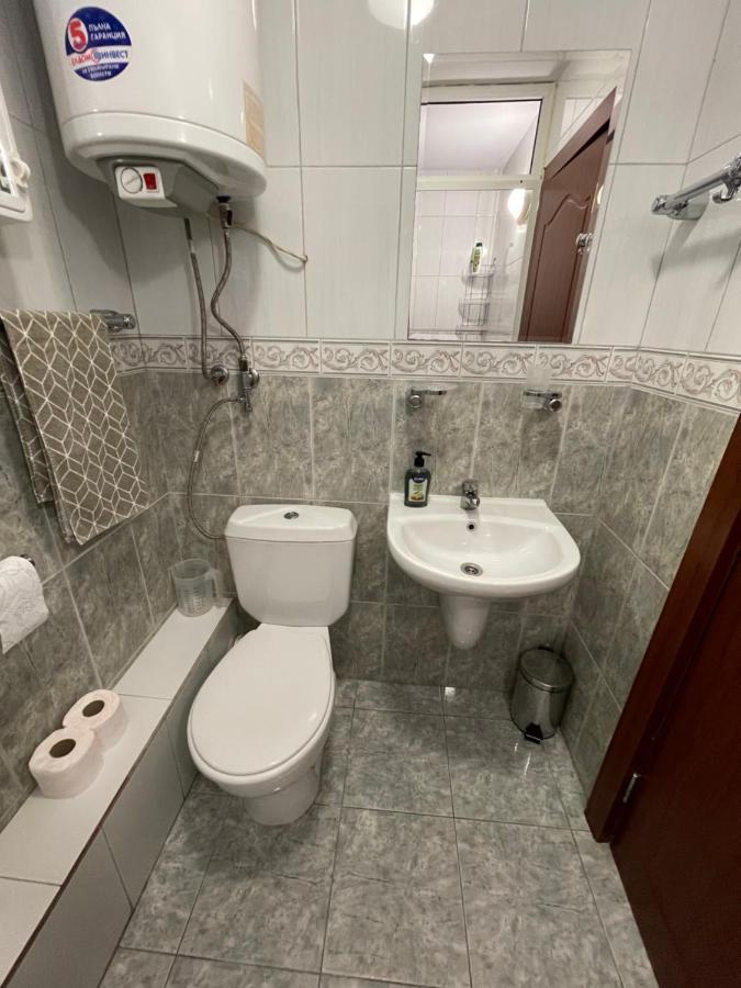 Becentral! By Rv Apartment