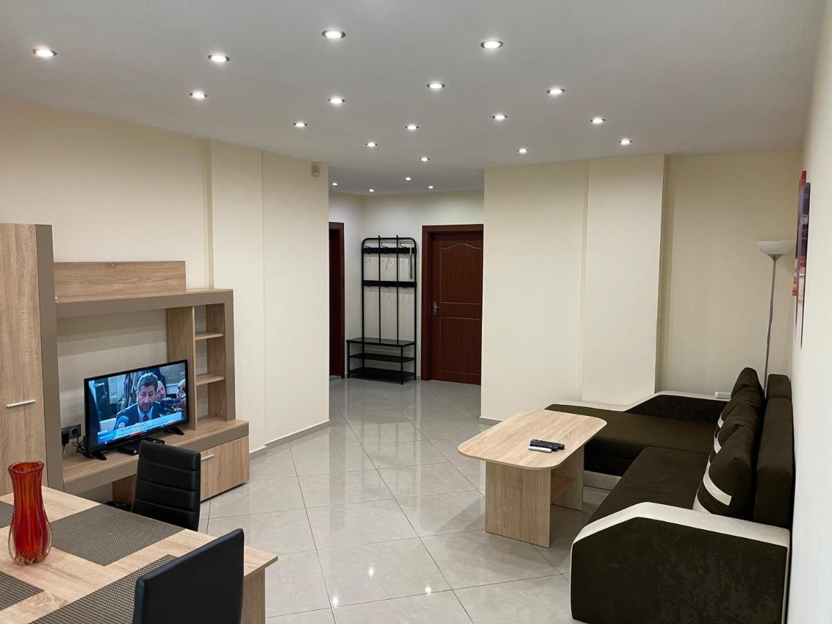 Apartment Becentral! By Rv