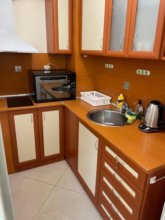 Apartment Becentral! By Rv *