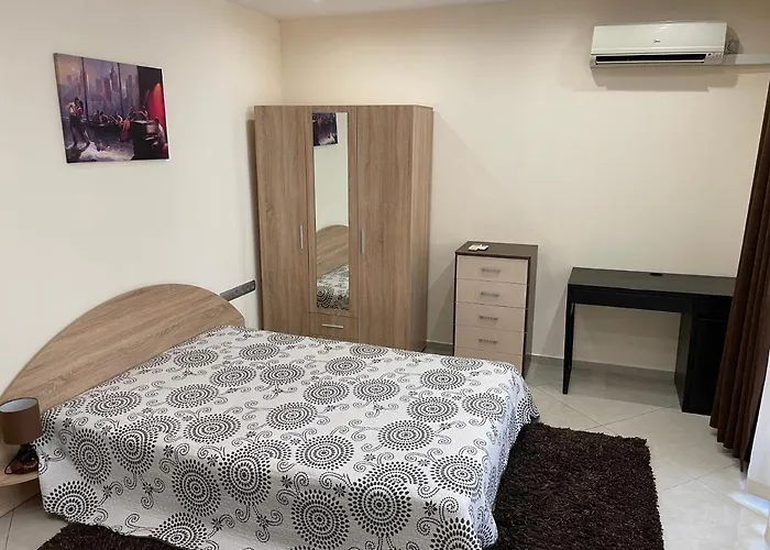 Becentral! By Rv Apartments